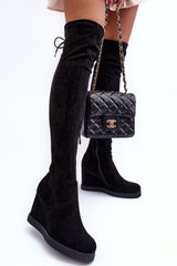 Botas buskin modelo 185578 Step in style