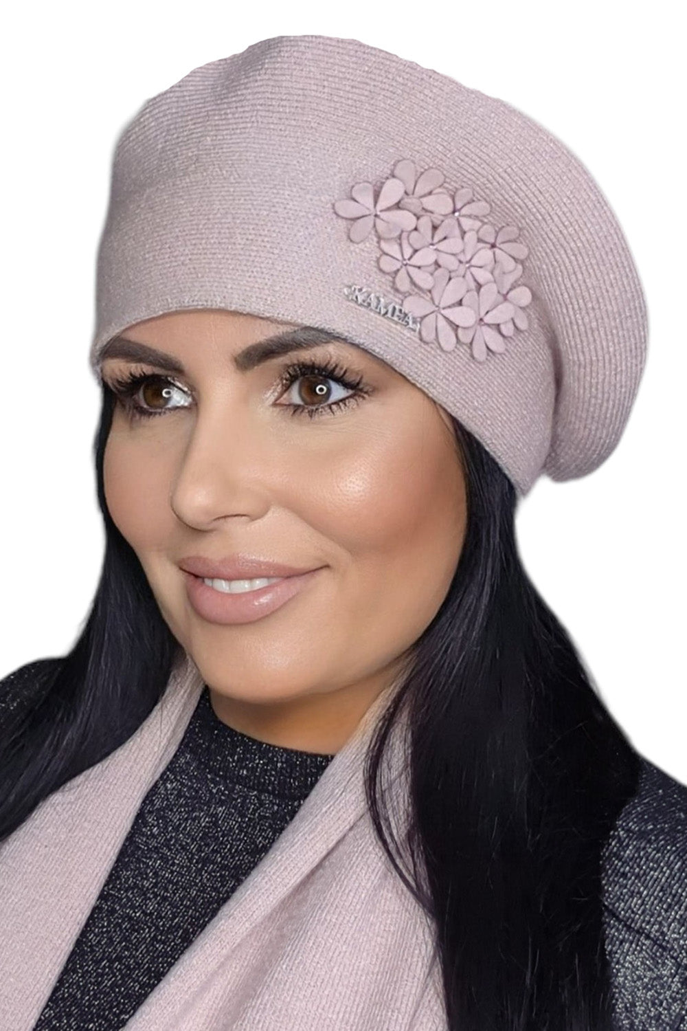 Boina modelo 185582 Kamea