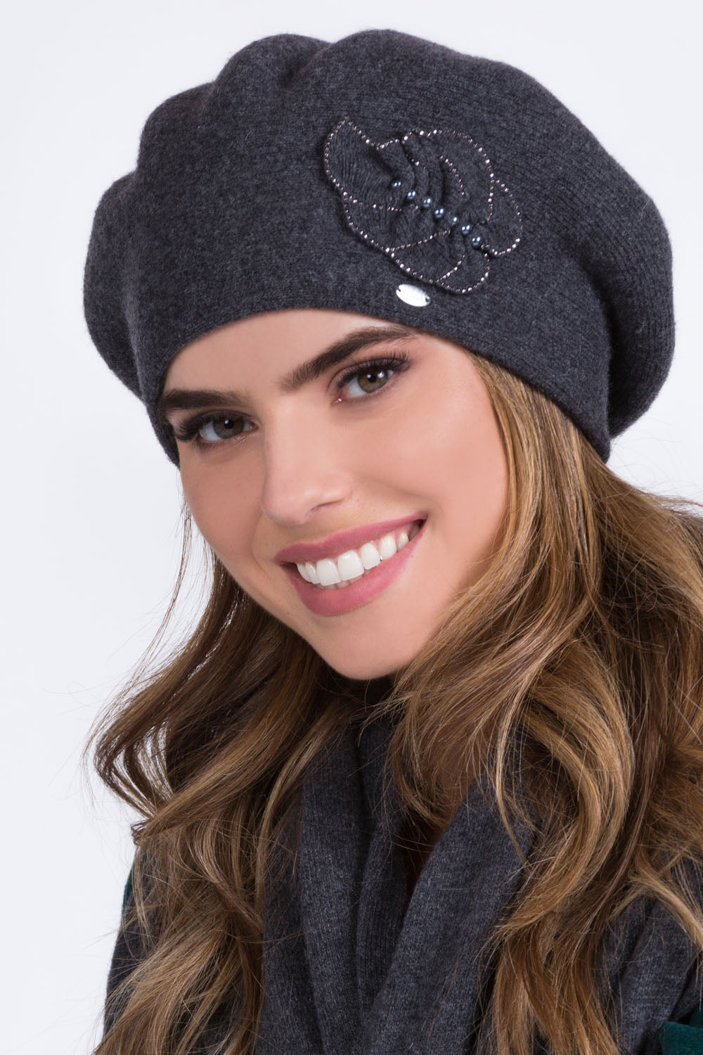 Boina modelo 185587 Kamea