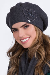 Boina modelo 185587 Kamea