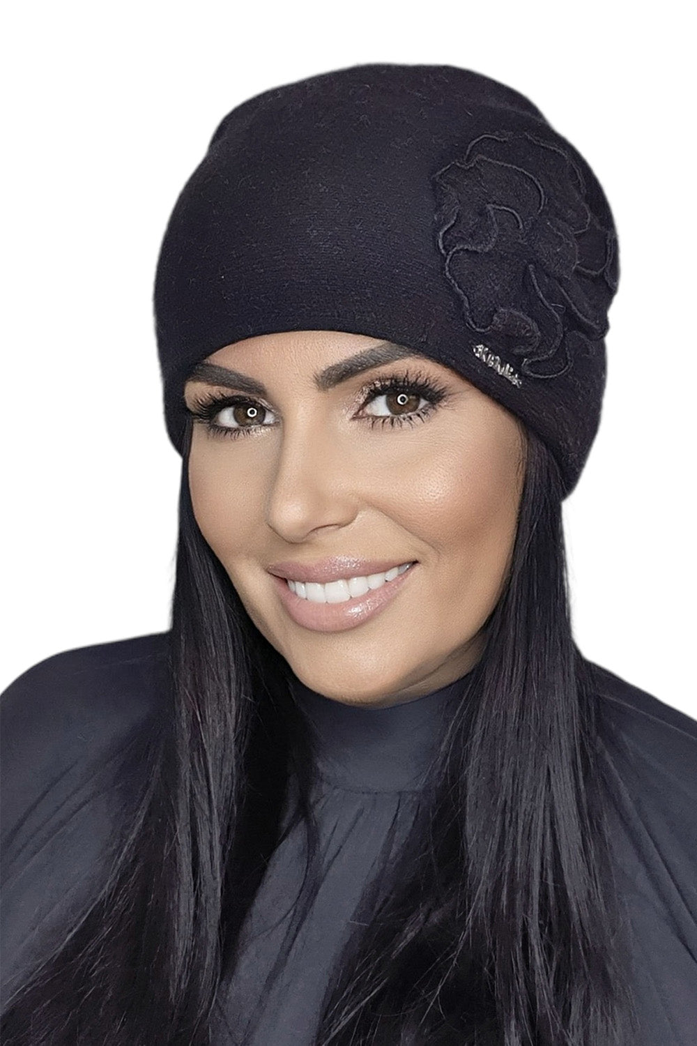 Gorro modelo 185589 Kamea
