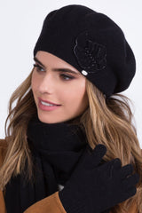 Boina modelo 185590 Kamea