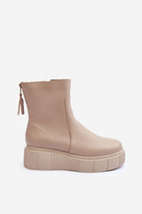 Botas modelo 185614 Step in style