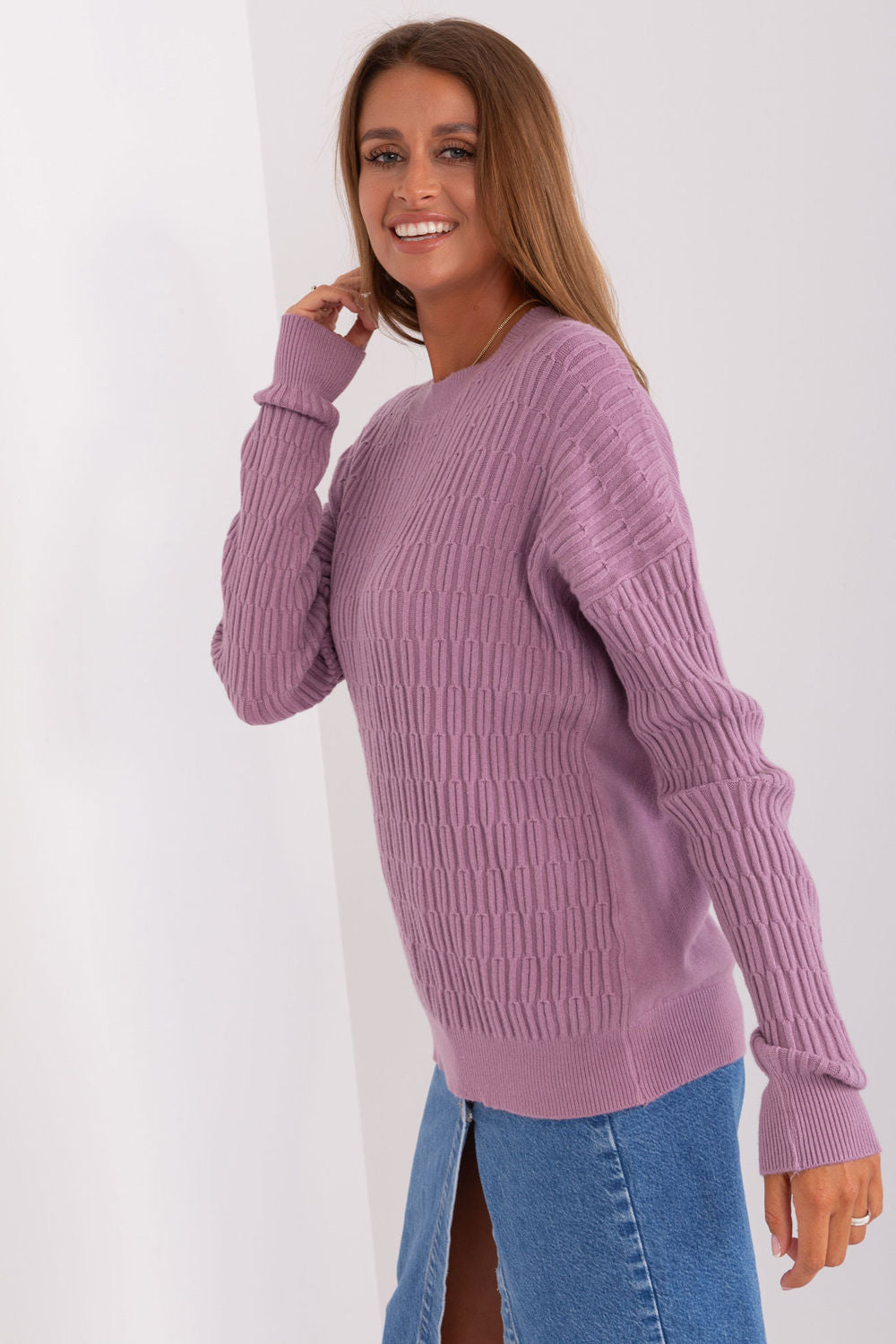 Jersey de Punto modelo 185719 AT