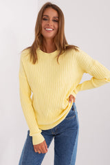 Jersey de Punto modelo 185720 AT