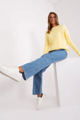 Jersey de Punto modelo 185720 AT