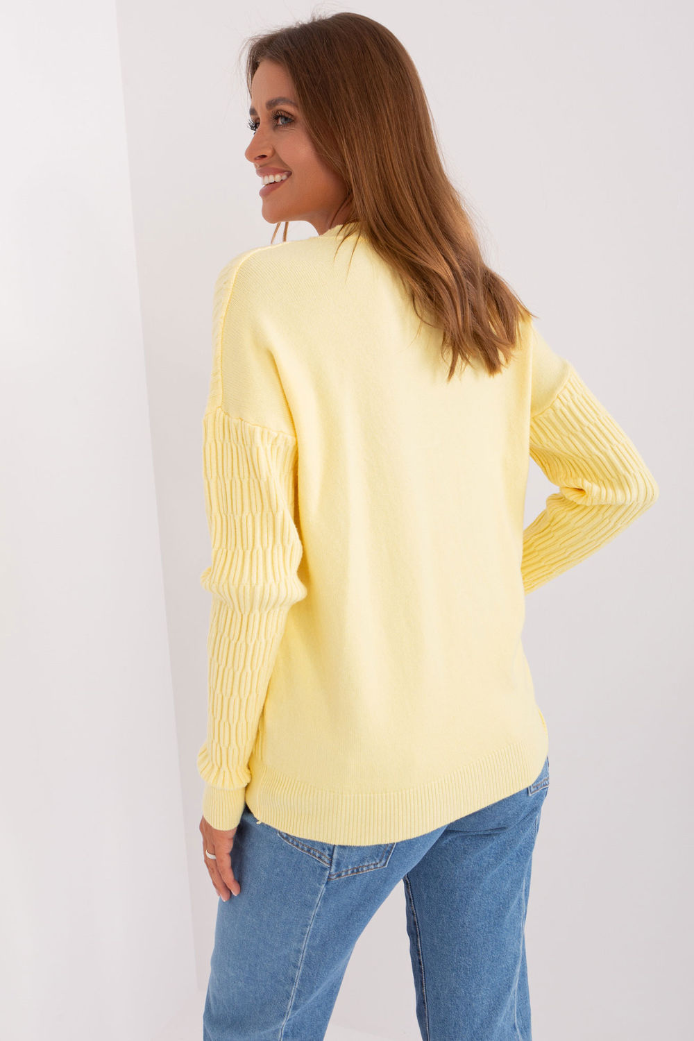 Jersey de Punto modelo 185720 AT