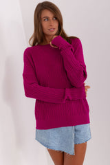 Jersey de Punto modelo 185721 AT