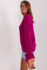 Jersey de Punto modelo 185721 AT