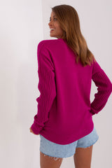 Jersey de Punto modelo 185721 AT