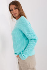 Jersey de Punto modelo 185722 AT