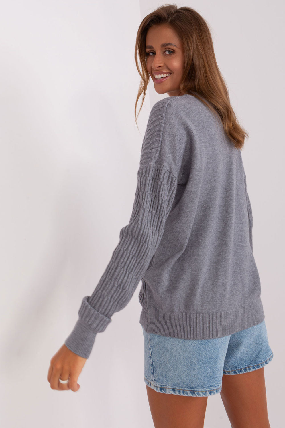 Jersey de Punto modelo 185723 AT