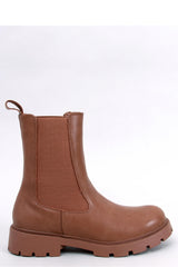 Bota jodhpur modelo 185762 Inello