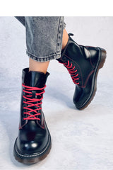 Botas modelo 185764 Inello