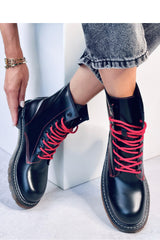 Botas modelo 185764 Inello