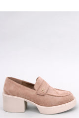 Mocasín modelo 185770 Inello
