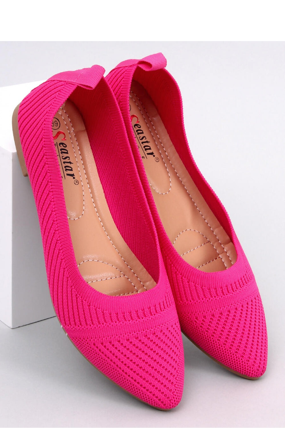 Bailarinas modelo 185774 Inello