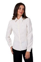 Camisa manga larga modelo 185778 BeWear