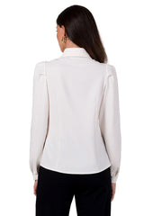 Camisa manga larga modelo 185778 BeWear