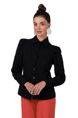 Camisa manga larga modelo 185779 BeWear