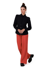 Camisa manga larga modelo 185779 BeWear