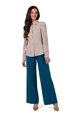 Camisa manga larga modelo 185780 BeWear