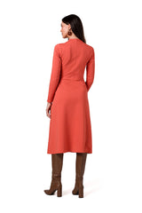 Vestido Casual modelo 185823 BeWear