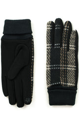 Guantes modelo 185674 Arte del polo