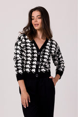 Cárdigan modelo 185830 BE Knit