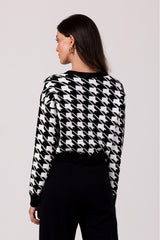 Cárdigan modelo 185830 BE Knit