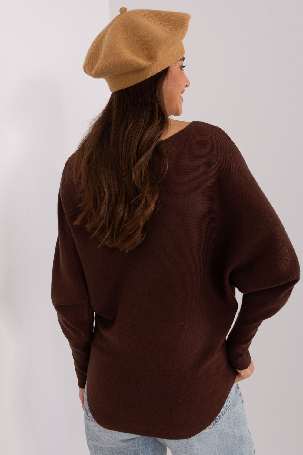 Boina modelo 185841 AT