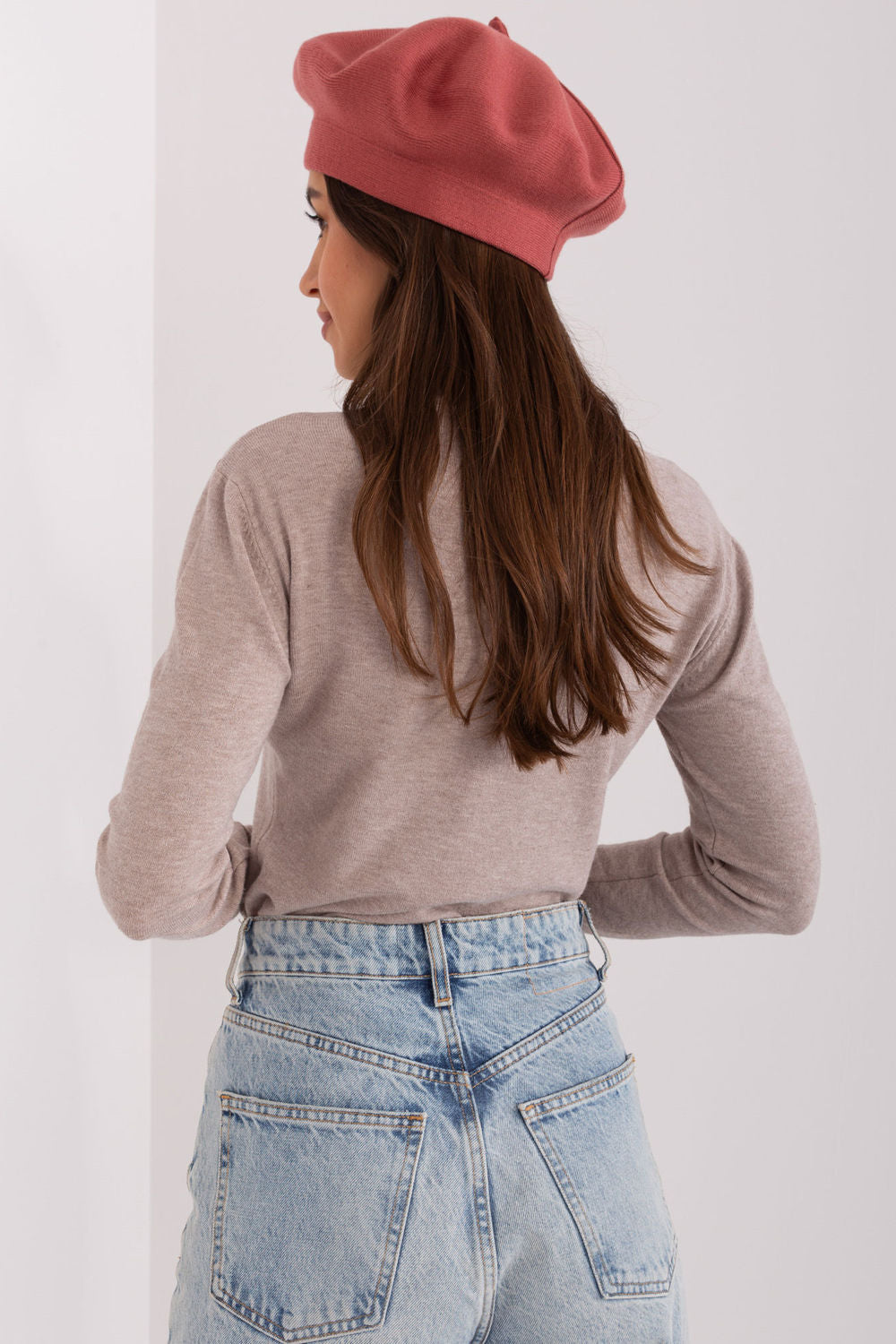 Boina modelo 185843 AT