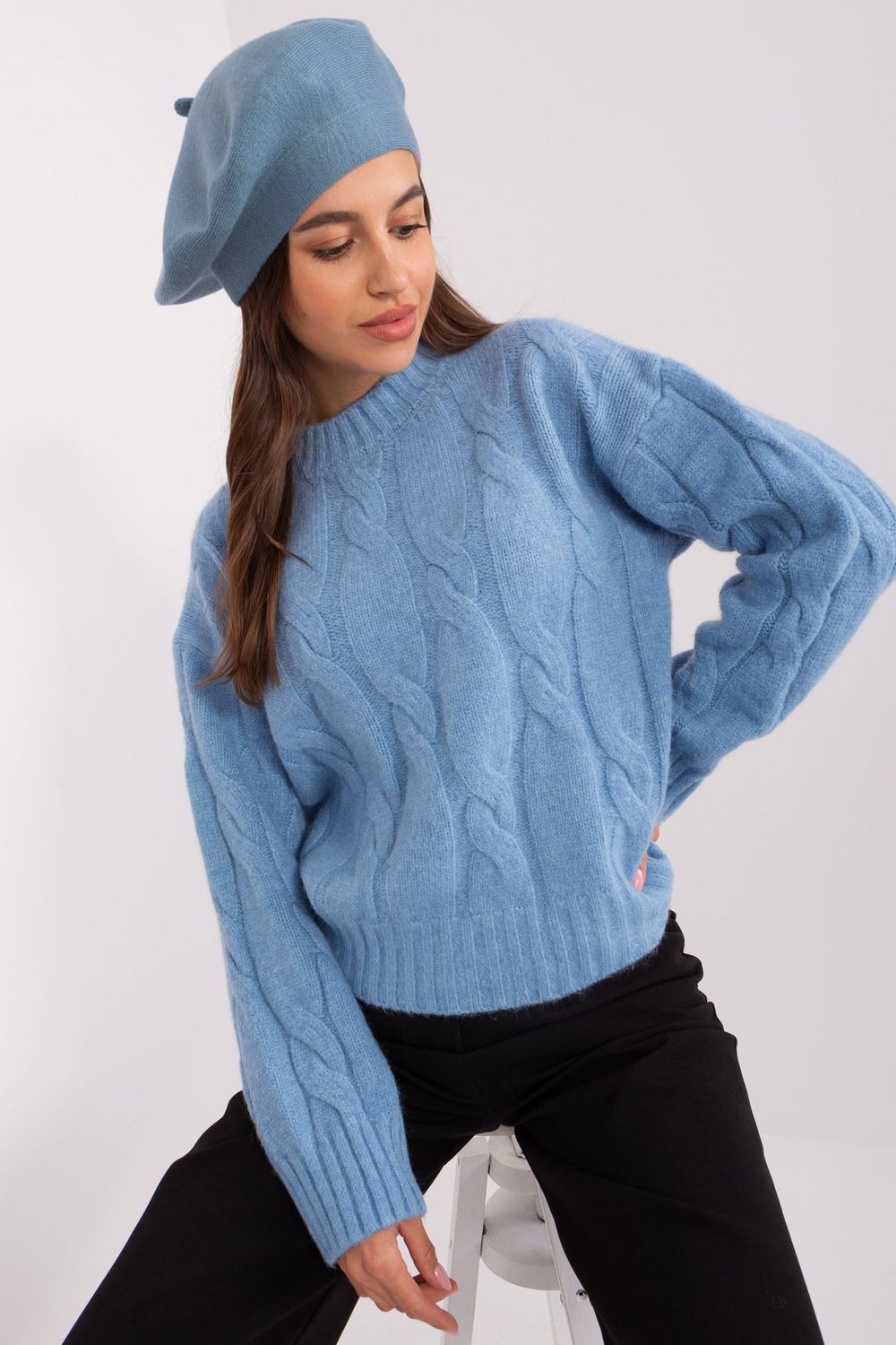 Boina modelo 185845 AT