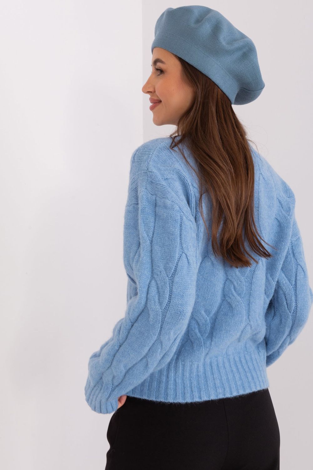 Boina modelo 185845 AT