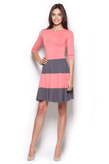 Vestido Casual modelo 44282 Figl