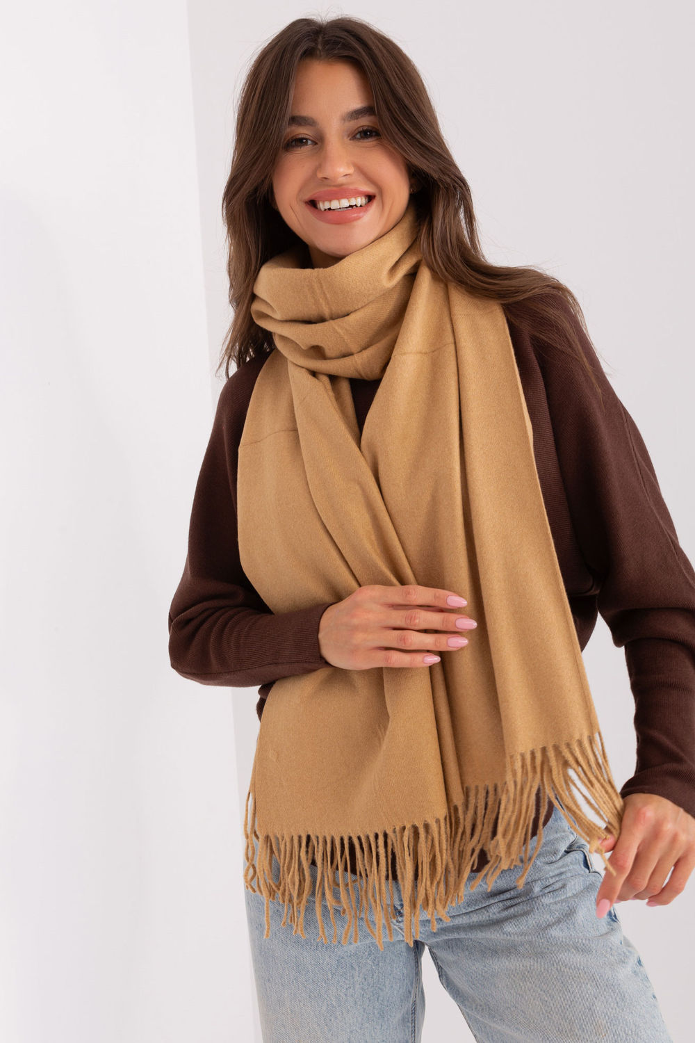 Mantón modelo 185892 AT