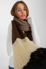 Mantón modelo 185902 AT