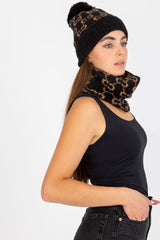 Gorro modelo 185911 AT