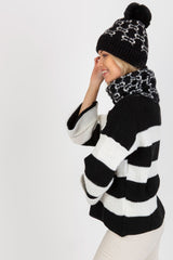 Gorro modelo 185912 AT