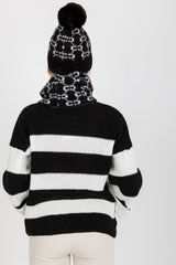 Gorro modelo 185912 AT