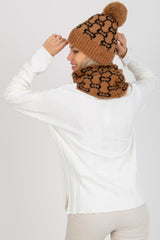 Gorro modelo 185913 AT