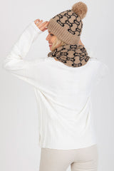 Gorro modelo 185914 AT