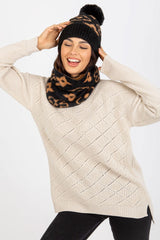 Gorro modelo 185915 AT