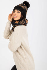 Gorro modelo 185915 AT