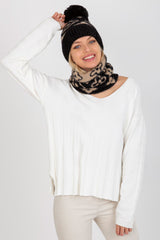 Gorro modelo 185916 AT