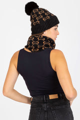 Bufanda Infinito modelo 185918 AT