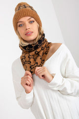 Bufanda Infinito modelo 185919 AT