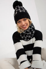 Bufanda Infinito modelo 185920 AT