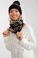 Bufanda Infinito modelo 185922 AT