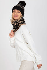 Bufanda Infinito modelo 185922 AT